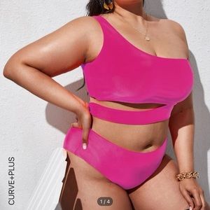 SHEIN Bathing Suit